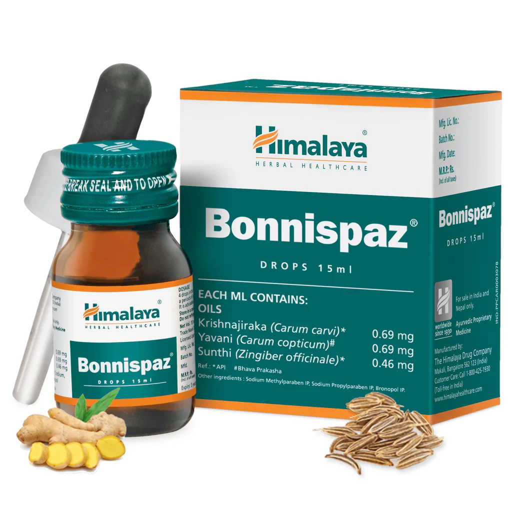 Himalaya Bonnispaz Drop